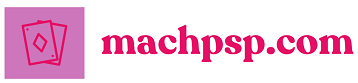 Machpsp.com – Online Poker